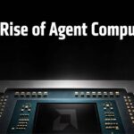 AMD, líder mundial en semiconductores y computación de alto rendimiento: Los ordenadores agentes: La era de los PC, amplificada