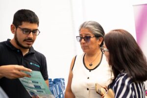 Bitel impulsa la inclusión financiera en el sector gastronómico