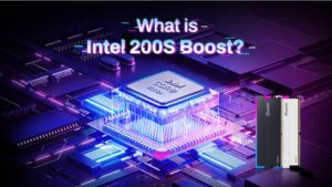 Biwin anuncia la compatibilidad de su memoria Black Opal DW100 DDR5 con Intel 200S Boost