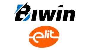 Biwin y Elit expanden su alianza en Latinoamérica
