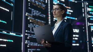 Ciberataques en aumento: cinco prácticas esenciales para proteger tu información ASUS