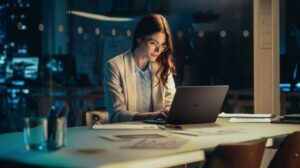 Ciberataques en aumento: cinco prácticas esenciales para proteger tu información ASUS