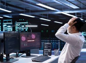 Ciberdelincuentes usan notificaciones reales de Google para infiltrarse en empresas y robar credenciales corporativas Kaspersky