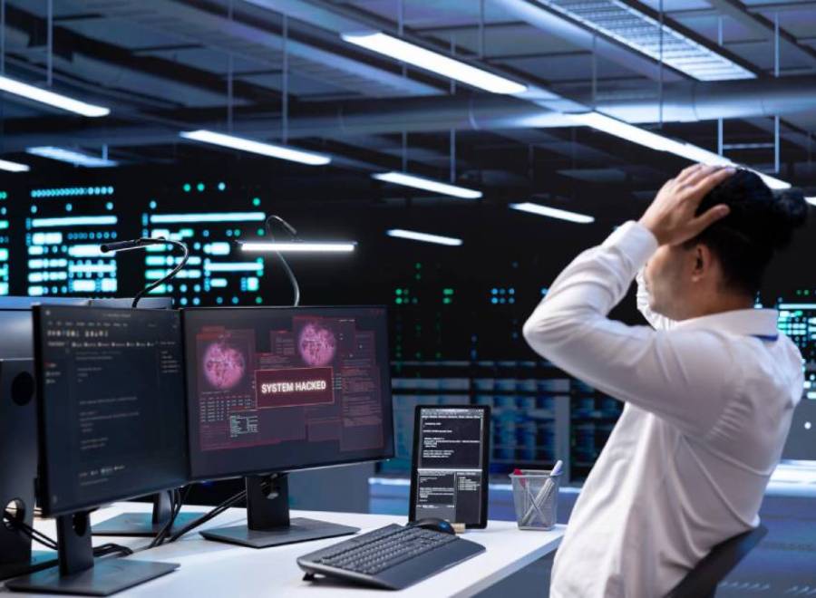 Ciberdelincuentes usan notificaciones reales de Google para infiltrarse en empresas y robar credenciales corporativas Kaspersky