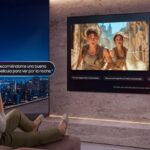 Conectividad más allá de la pantalla: Samsung transforma el televisor en el centro del ecosistema doméstico inteligente