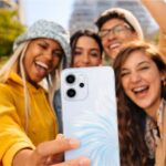 OPPO en el Día Internacional de la Felicidad: Cómo usar tu celular para mejorar tu bienestar diario