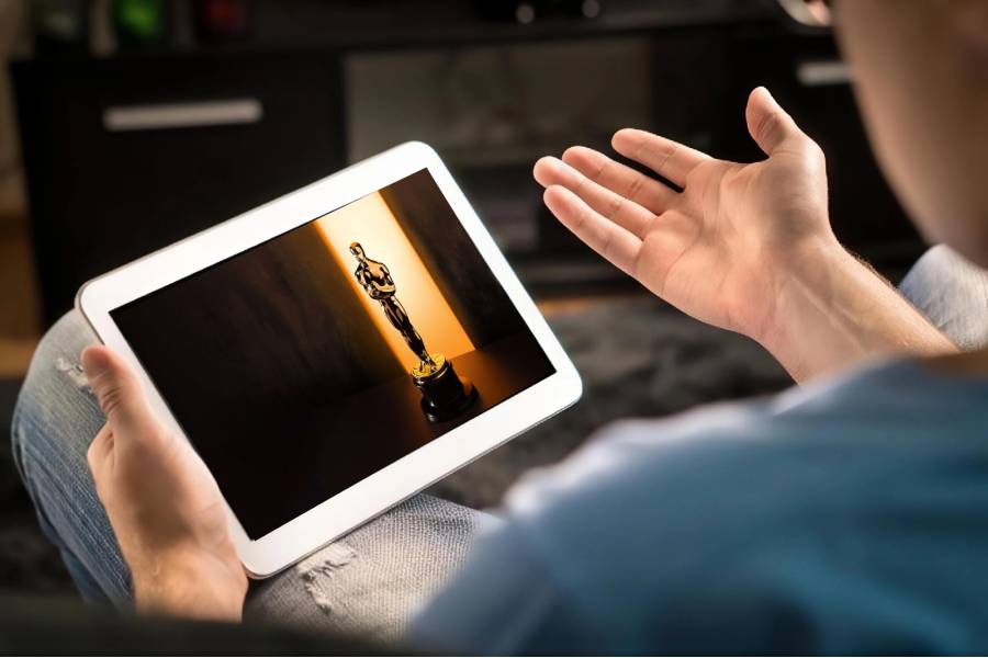 ESET Cómo las películas nominadas al Oscar se convierten en el anzuelo perfecto para estafas digitales