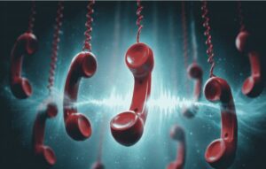 ESET Cómo reconocer llamadas falsas con IA: una amenaza creciente para las empresas