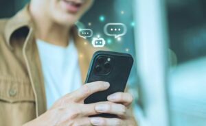 ESET Qué pasa si nuestras conversaciones con los chatbots de IA quedan expuestas