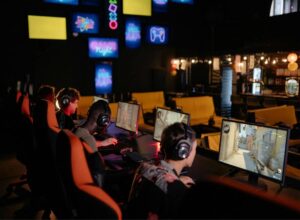 El gaming y los eSports impulsan la economía digital y atraen inversión global USIL