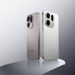 El nuevo rey del zoom: OPPO presenta el Find X9 Pro, el smartphone premium diseñado para capturar cada detalle, con cámara telefoto Hasselblad de 200 MP