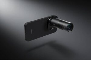 El nuevo rey del zoom: OPPO presenta el Find X9 Pro, el smartphone premium diseñado para capturar cada detalle