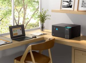 El poder de la impresión en este regreso a clases: cinco beneficios clave para el aprendizaje EPSON