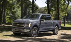 Ford Elige inteligentemente: cómo los vehículos híbridos pueden cambiar tu día a día