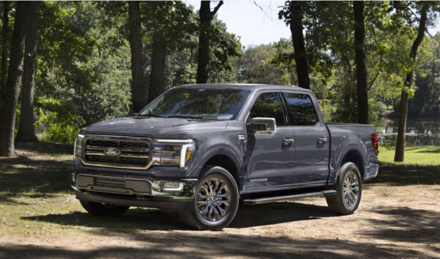 Ford Elige inteligentemente: cómo los vehículos híbridos pueden cambiar tu día a día