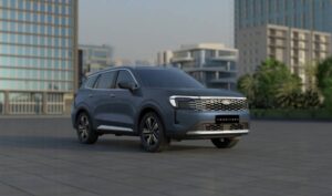 Ford Elige inteligentemente: cómo los vehículos híbridos pueden cambiar tu día a día