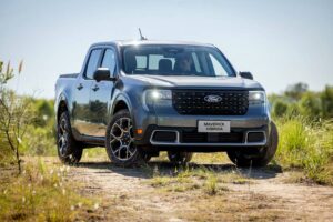 Ford Elige inteligentemente: cómo los vehículos híbridos pueden cambiar tu día a día