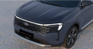 Ford Perú da la bienvenida a la Nueva Ford Territory Híbrida y marca el inicio de una nueva era de conectividad con Ford app