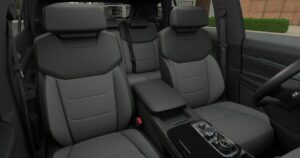 Ford Perú da la bienvenida a la Nueva Ford Territory Híbrida y marca el inicio de una nueva era de conectividad con Ford app