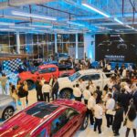 Ford Perú fortalece su red de concesionarios con sede renovada de Auto Summit en La Molina