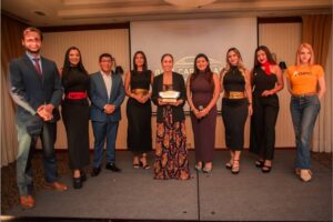 Ford Perú gana dos categorías en los premios ‘Best Car of the Year 2026’ con Bronco y Maverick Híbrida