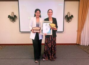 Ford Perú gana dos categorías en los premios ‘Best Car of the Year 2026’ con Bronco y Maverick Híbrida