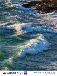 Fotógrafos de talla mundial capturan experiencias de viaje con el nuevo vivo X300 Pro