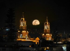 Fotógrafos peruanos tienen una nueva oportunidad de brillar en los Huawei XMAGE Awards 2026