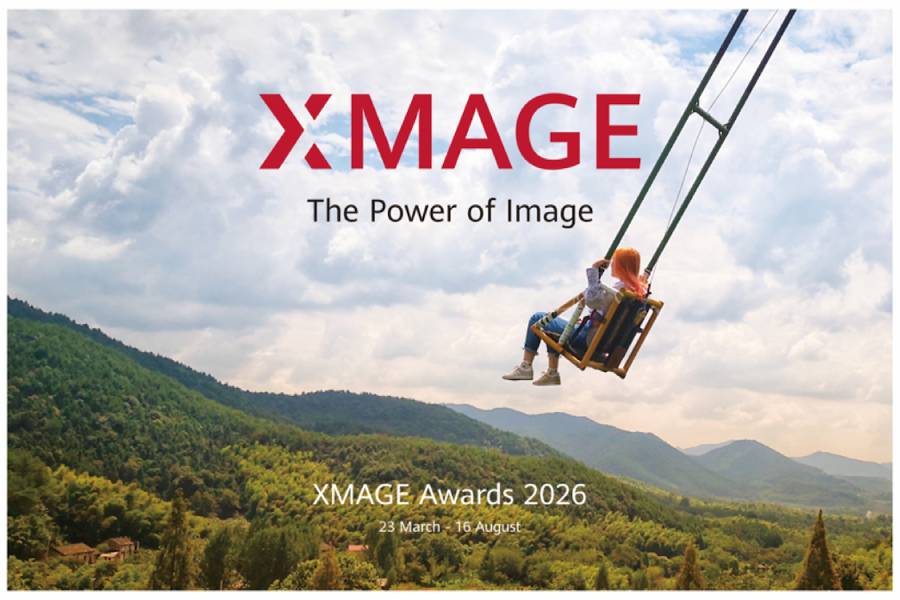 Fotógrafos peruanos tienen una nueva oportunidad de brillar en los Huawei XMAGE Awards 2026