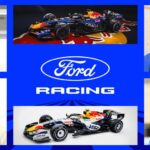 GP de Australia: Ford inicia una nueva era en la Fórmula 1