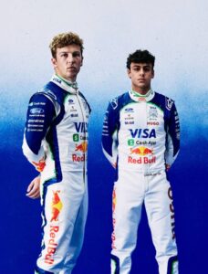 GP de Australia: Ford inicia una nueva era en la Fórmula 1