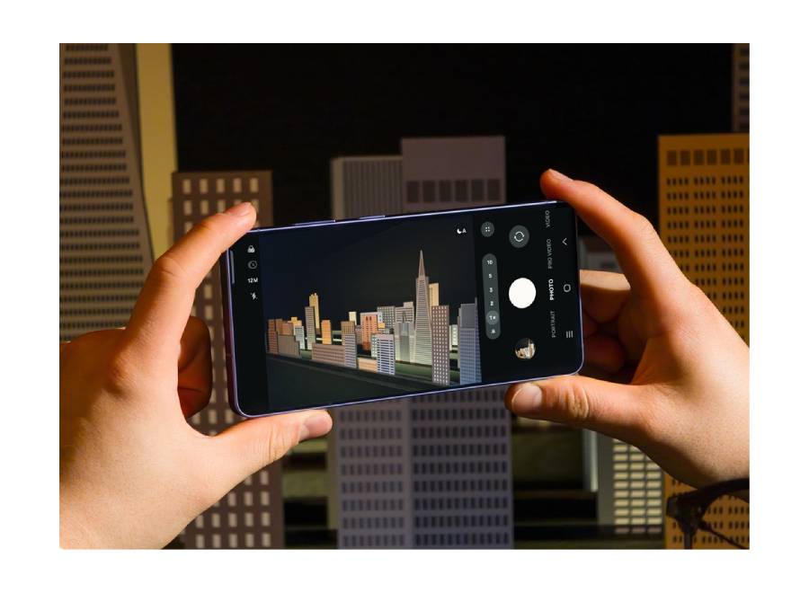 Galaxy S26 Ultra: El sistema de cámaras más avanzado de Samsung