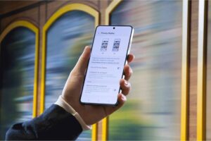 Galaxy S26 introduce Privacy Display: La primera pantalla de privacidad del mundo en un smartphone