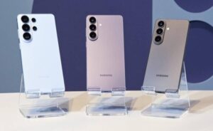 [Galaxy Unpacked 2026] Un primer vistazo a la serie Galaxy S26: el teléfono Galaxy AI más intuitivo de Samsung hasta la fecha