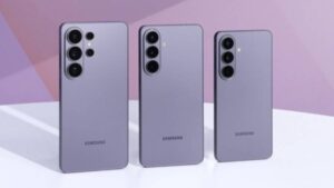 [Galaxy Unpacked 2026] Un primer vistazo a la serie Galaxy S26: el teléfono Galaxy AI más intuitivo de Samsung hasta la fecha