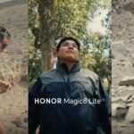 HONOR Magic8 Lite: el smartphone de resistencia superior que se adapta a usuarios como tú