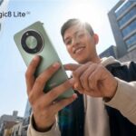 HONOR Magic8 Lite: ¿Por qué su pantalla AMOLED curva de 6.79” tiene todo lo que busca el usuario?