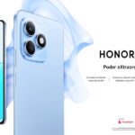 HONOR X8d llegó a Perú con batería de larga duración, pantalla AMOLED de 6,77”, cámara de 108MP y Botón IA