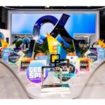 HONOR recibe más de 70 reconocimientos globales en MWC 2026 por su innovación y liderazgo