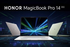 HONOR sigue ampliando su ecosistema basado en IA con lanzamientos en el MWC 2026