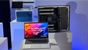 HP Imagine 2026: conectando los mundos físico y digital de la construcción