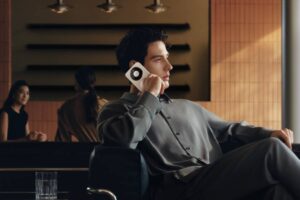 HUAWEI Mate 80 Pro: descubre la realidad con imágenes revolucionarias y colores fieles a la realidad.