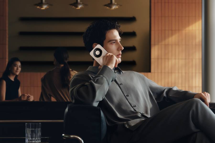 HUAWEI Mate 80 Pro: descubre la realidad con imágenes revolucionarias y colores fieles a la realidad.