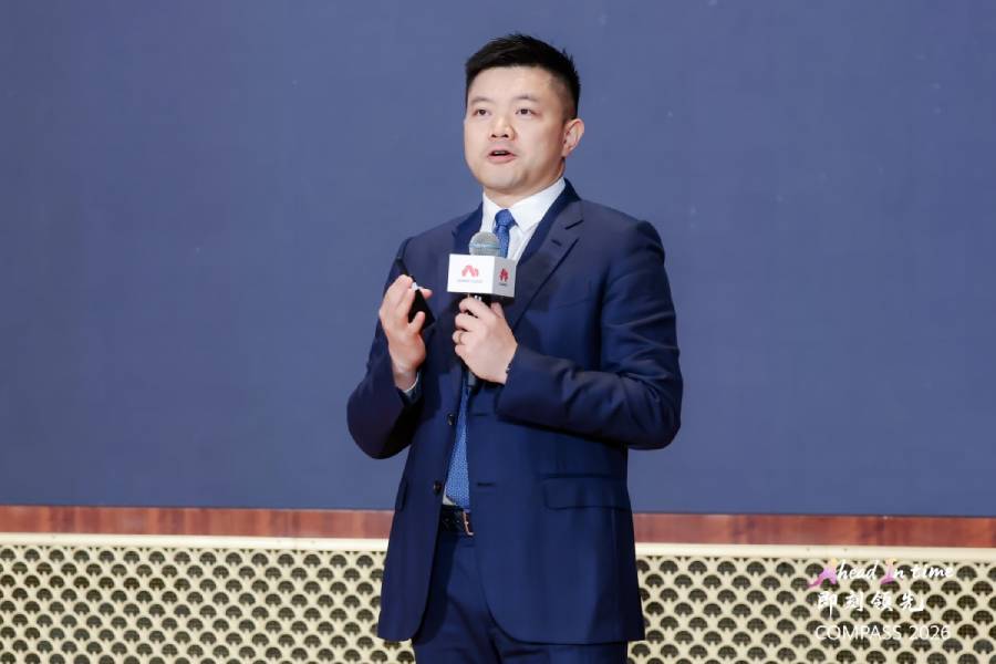 Huawei Cloud se consolida como la primera opción multicloud para América Latina tras COMPASS 2026