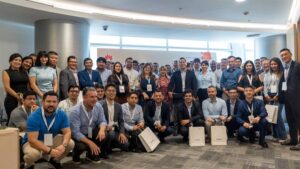 Huawei Cloud y su Ecosistema de Socios celebran la Cumbre Envision