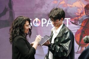 Huawei brilla en el MWC 2026, creando una nueva experiencia de vida inteligente con innovación multidispositivo