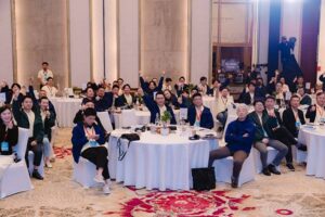 Huawei celebra el compromiso y la innovación de sus socios en el evento FusionSolar Asia-Pacífico 2026