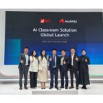 Huawei presenta en MWC 2026 soluciones inteligentes para transformar oficinas, salud y educación