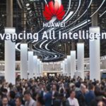 Huawei presenta en el MWC Barcelona 2026 su nueva generación de productos U6 GHz y soluciones de redes centradas en IA para acelerar la transición hacia 6G