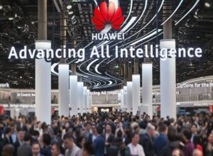 Huawei presenta en el MWC Barcelona 2026